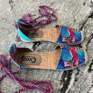espadrilles